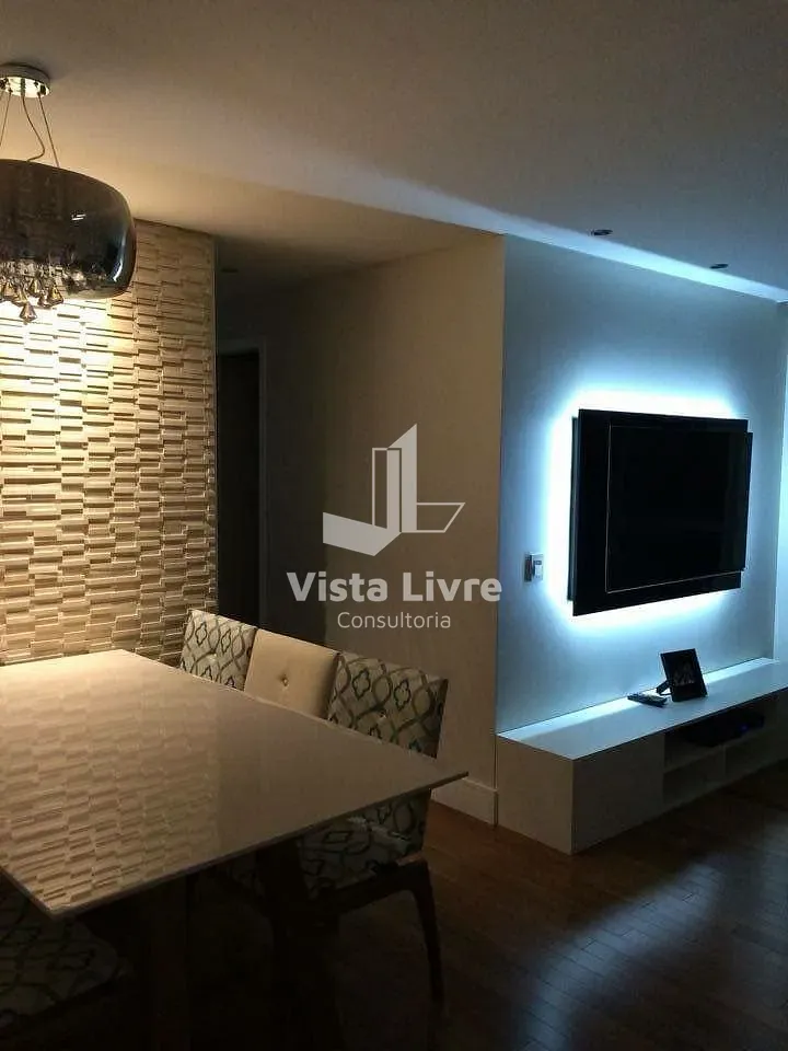 Apartamento, 3 quartos, 76 m² - Foto 7