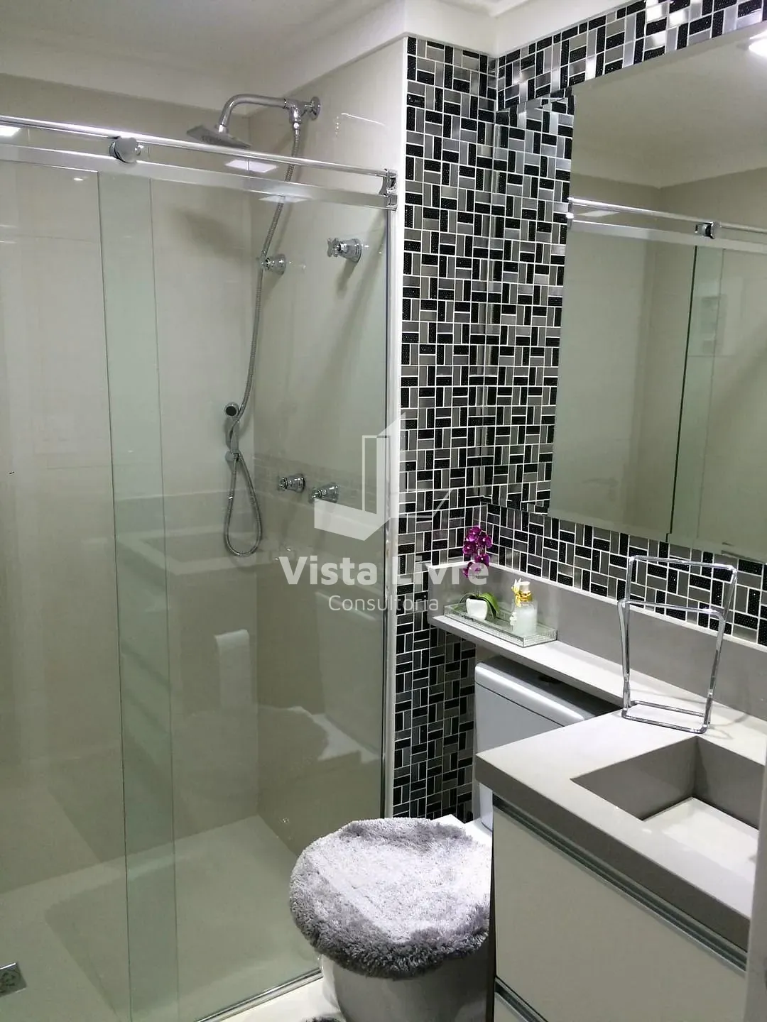 Apartamento, 3 quartos, 76 m² - Foto 8