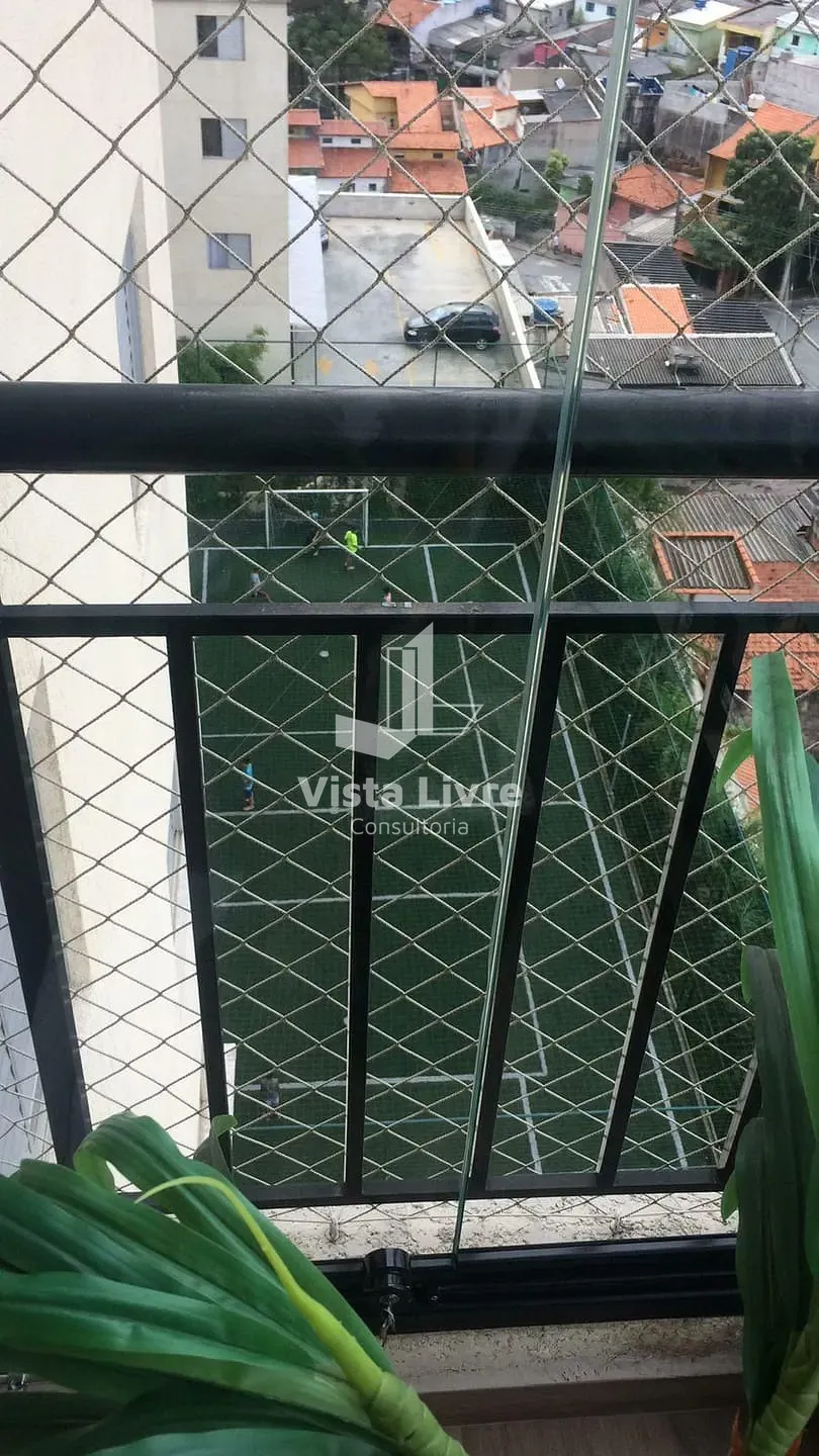 Apartamento, 3 quartos, 76 m² - Foto 5