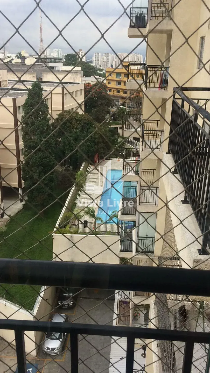 Apartamento, 3 quartos, 76 m² - Foto 4