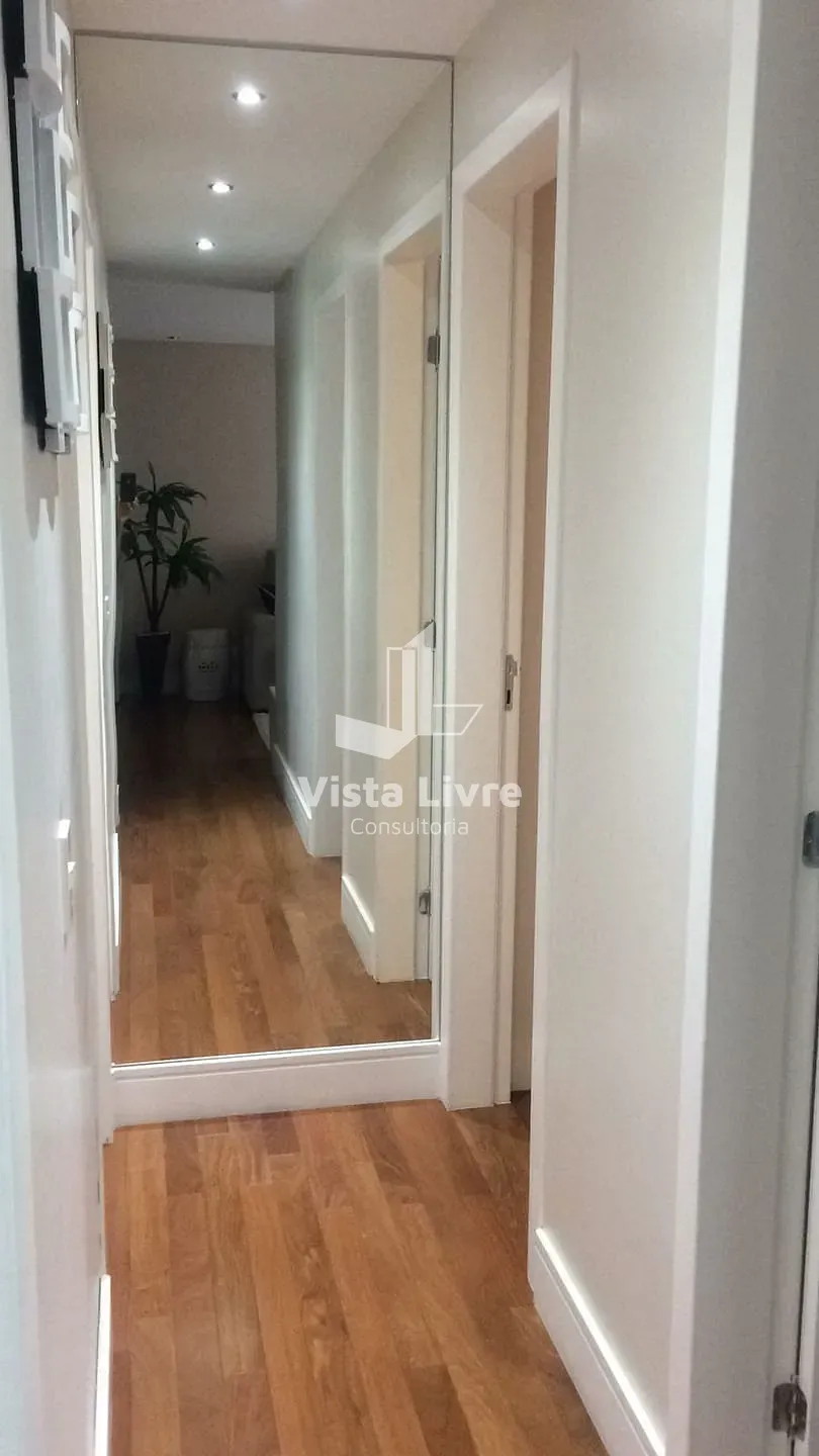 Apartamento, 3 quartos, 76 m² - Foto 2