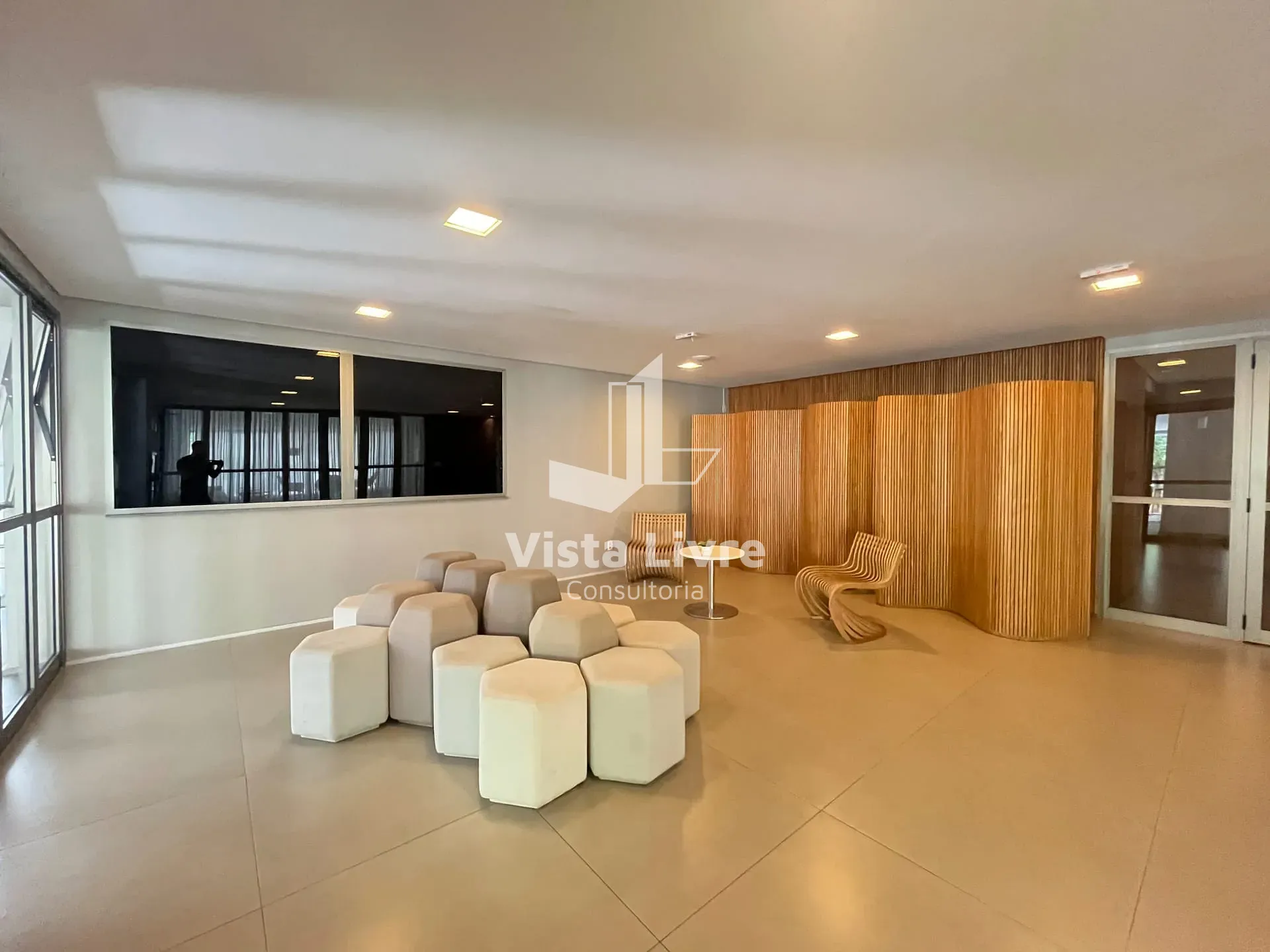 Apartamento, 1 quarto, 30 m² - Foto 17