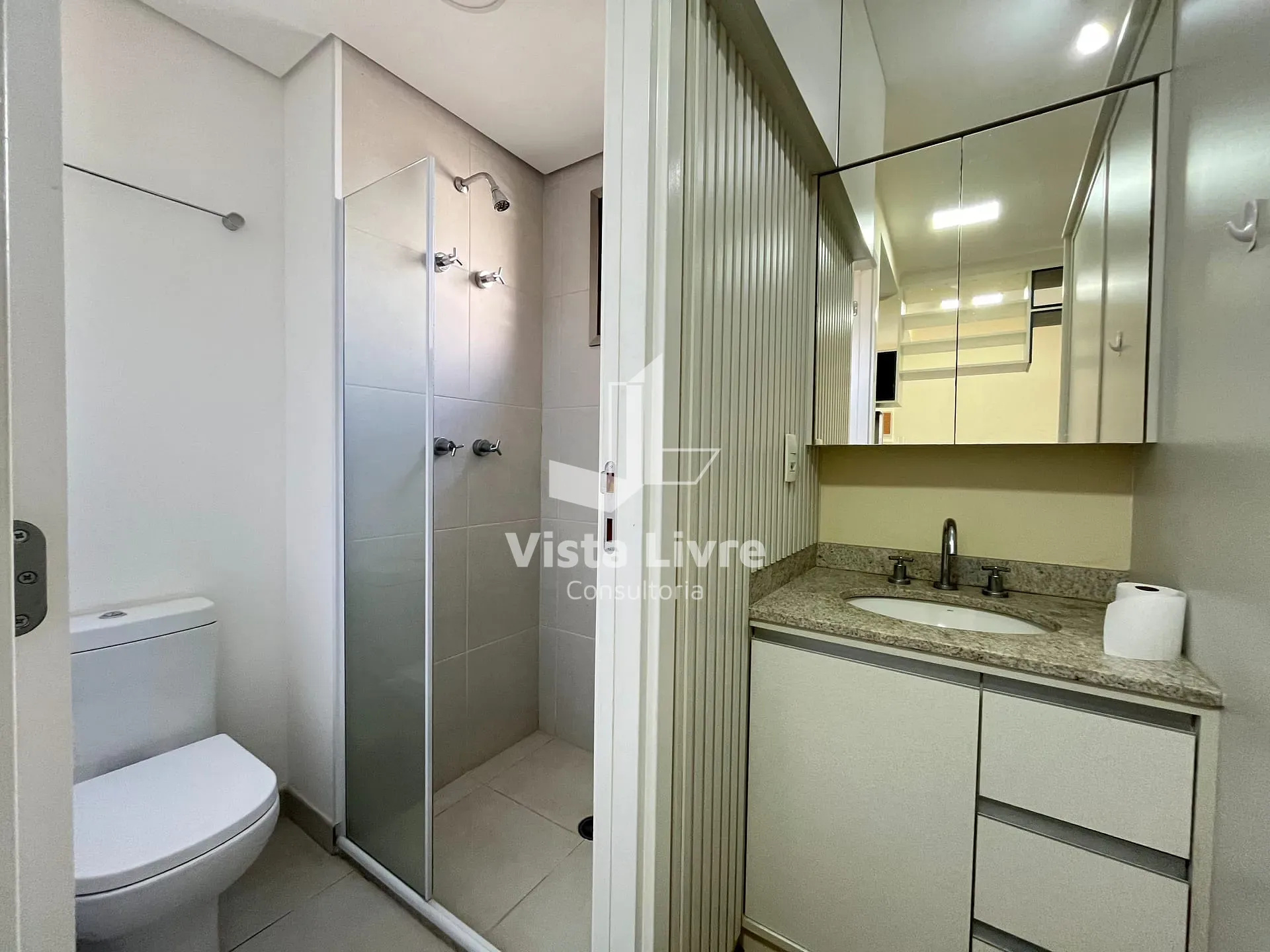 Apartamento, 1 quarto, 30 m² - Foto 14
