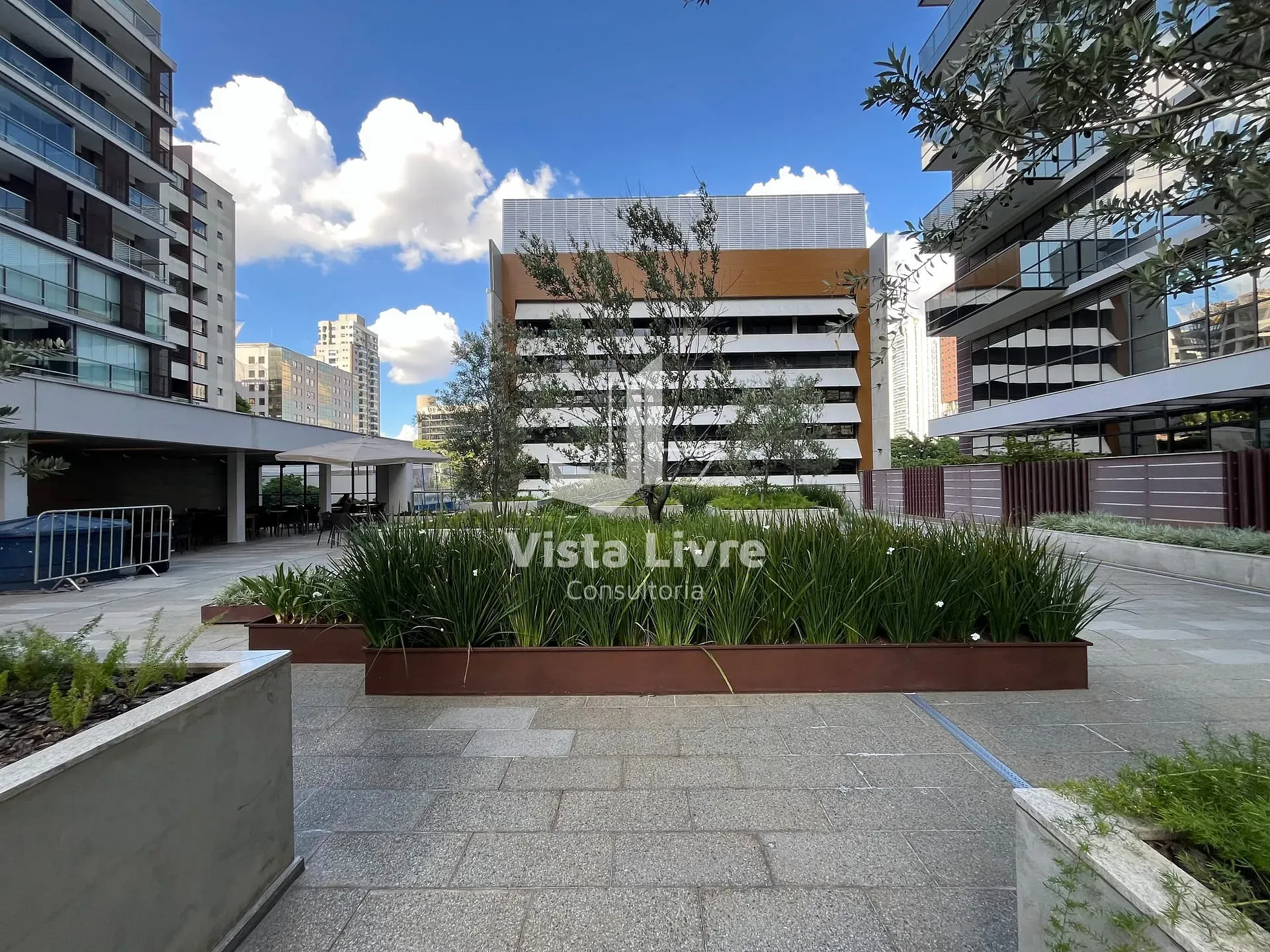 Apartamento, 1 quarto, 30 m² - Foto 19