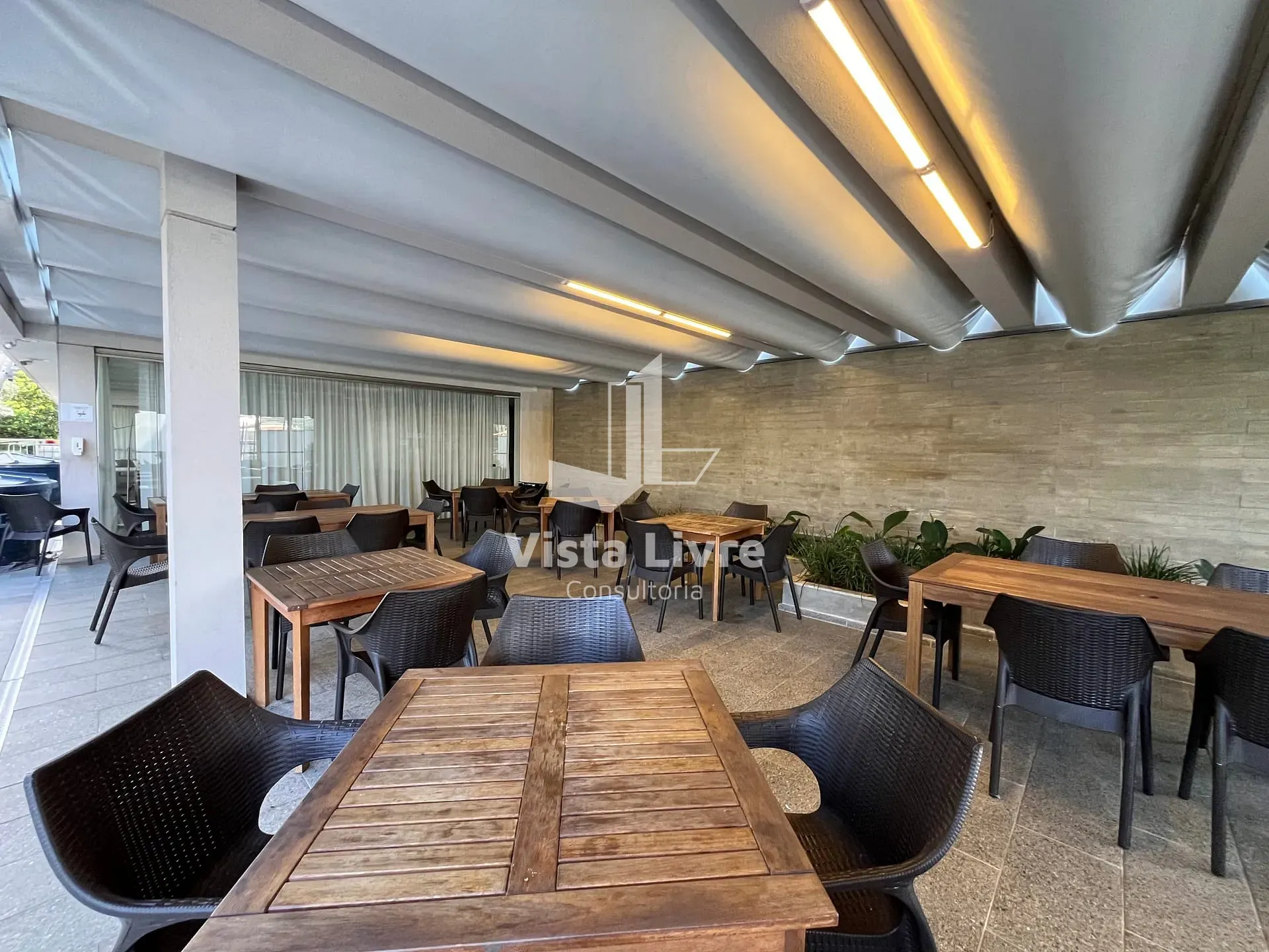 Apartamento, 1 quarto, 30 m² - Foto 15