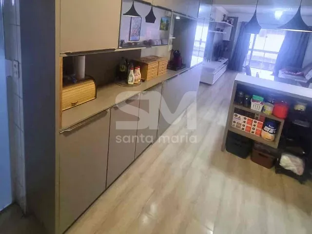 Apartamento com 105m² 2 quartos e 1 banheiro, à venda, no bairro Líder em Chapecó