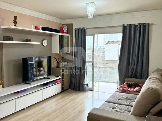 Apartamento com 105m² 2 quartos e 1 banheiro, à venda, no bairro Líder em Chapecó