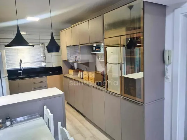 Apartamento com 105m² 2 quartos e 1 banheiro, à venda, no bairro Líder em Chapecó
