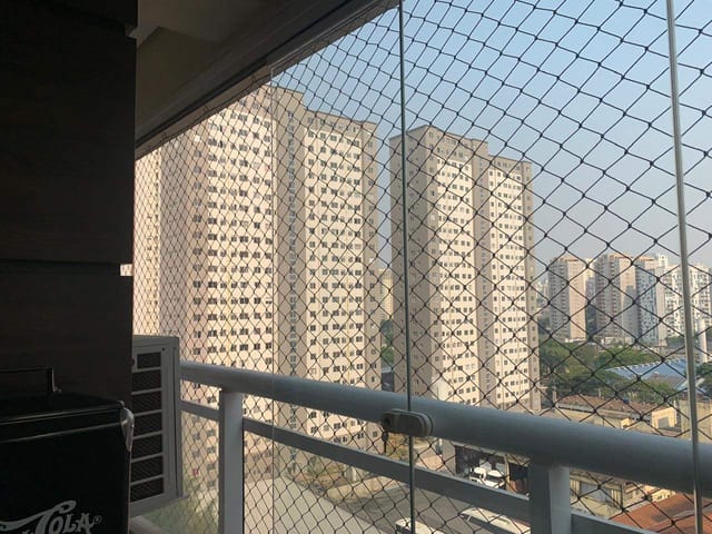 Foto do Apartamento - Apartamento com Varanda Gourmet, Andar Alto e Ar-Condicionado, à venda, Barra Funda, São Paulo, SP | Vieira Imóveis