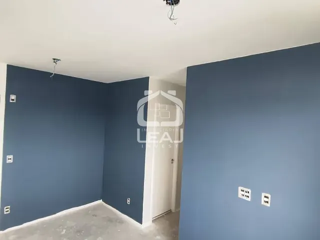 Apartamento com 50m² 2 quartos e 1 banheiro, à venda, no bairro Parque Arariba em São Paulo