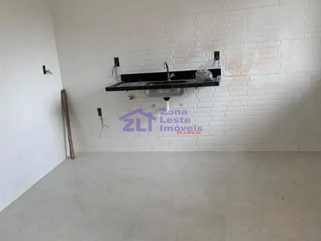 Apartamento com 46m² 2 quartos e 1 banheiro, à venda, no bairro Vila Califórnia em São Paulo