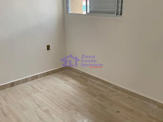 Apartamento com 46m² 2 quartos e 1 banheiro, à venda, no bairro Vila Califórnia em São Paulo