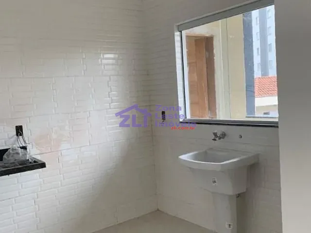 Apartamento com 46m² 2 quartos e 1 banheiro, à venda, no bairro Vila Califórnia em São Paulo