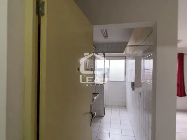 Apartamento com 56m² 2 quartos e 1 banheiro, para alugar, no bairro Fazenda Morumbi em São Paulo