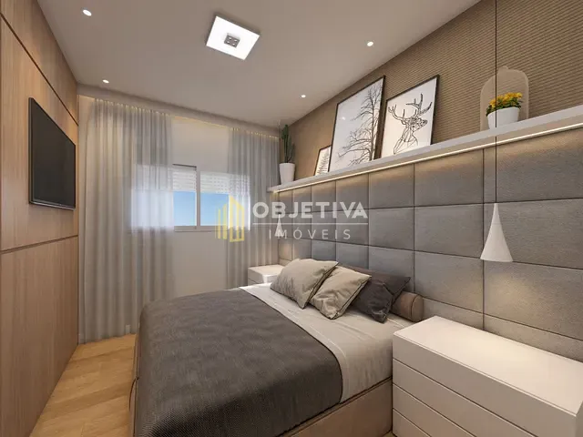 Apartamento 2 quartos e 2 banheiros, à venda, no bairro Glória em Porto Alegre