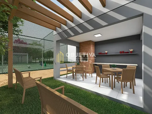Apartamento 2 quartos e 2 banheiros, à venda, no bairro Glória em Porto Alegre