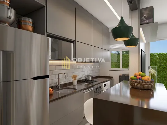 Apartamento 2 quartos e 2 banheiros, à venda, no bairro Glória em Porto Alegre
