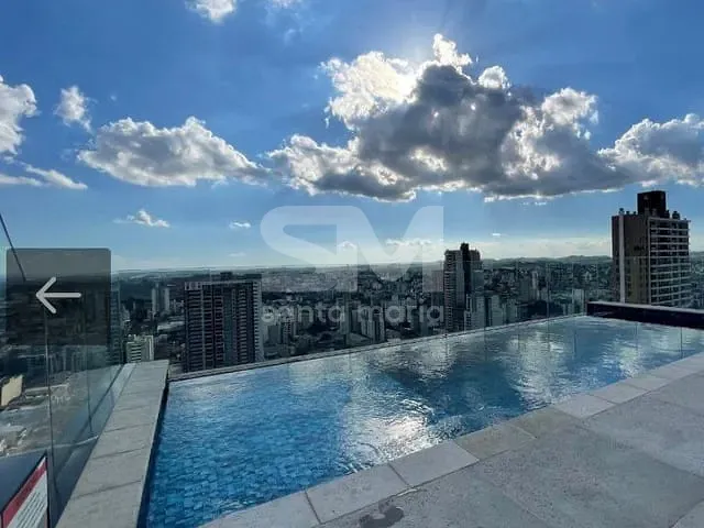 Apartamento com 107m² 2 quartos e 1 banheiro, à venda, no bairro Centro em Chapecó