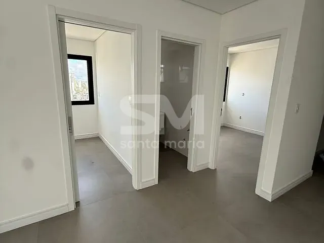 Apartamento com 107m² 2 quartos e 1 banheiro, à venda, no bairro Centro em Chapecó