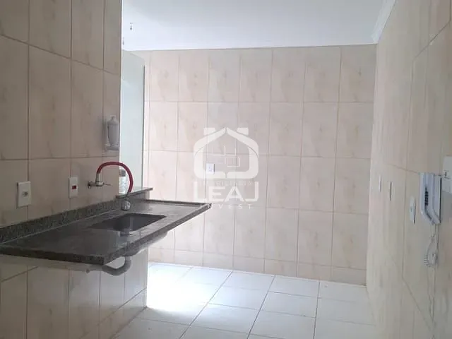 Apartamento com 60m² 2 quartos e 1 banheiro, à venda ou para alugar, no bairro Parque Rebouças em São Paulo