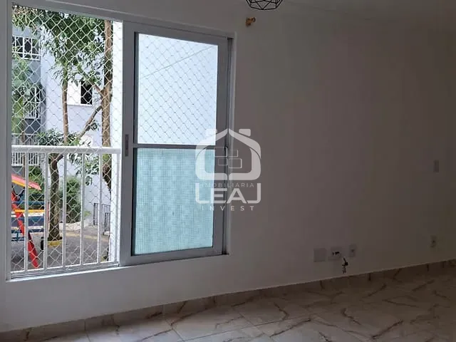 Apartamento com 60m² 2 quartos e 1 banheiro, à venda ou para alugar, no bairro Parque Rebouças em São Paulo