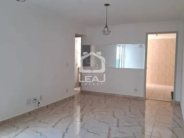 Apartamento com 60m² 2 quartos e 1 banheiro, à venda ou para alugar, no bairro Parque Rebouças em São Paulo