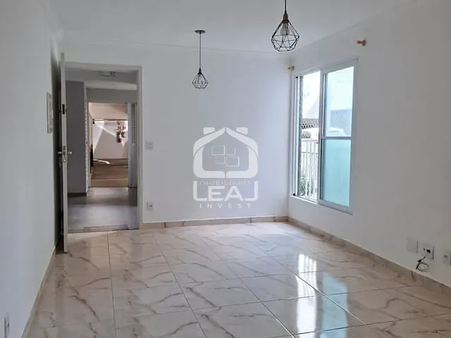 Apartamento com 60m² 2 quartos e 1 banheiro, à venda ou para alugar, no bairro Parque Rebouças em São Paulo