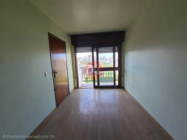Apartamento com 60m² 2 quartos e 2 banheiros, para alugar, no bairro Partenon em Porto Alegre