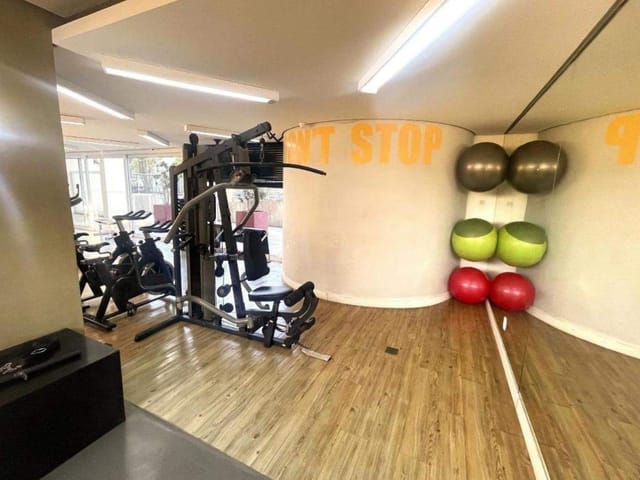 Apartamento 1 quarto e 1 banheiro, à venda, no bairro Melville Empresarial I e II em Barueri