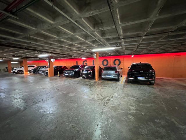 Apartamento 1 quarto e 1 banheiro, à venda, no bairro Melville Empresarial I e II em Barueri