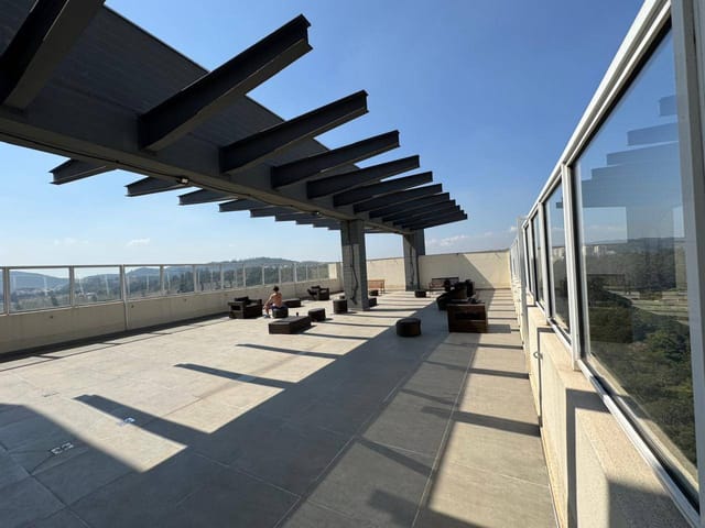 Apartamento 1 quarto e 1 banheiro, à venda, no bairro Melville Empresarial I e II em Barueri