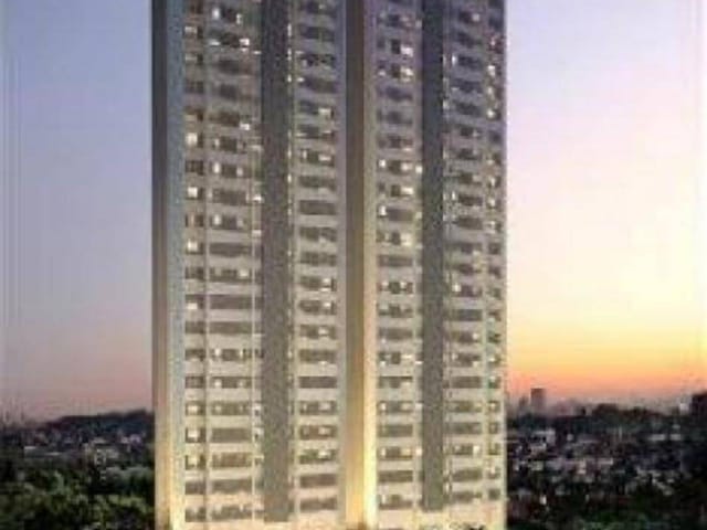 Apartamento 1 quarto e 1 banheiro, à venda, no bairro Melville Empresarial I e II em Barueri