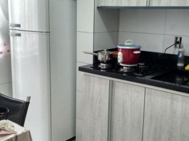 Foto do Apartamento - Apartamento à venda 2 Quartos, 1 Vaga, 45M², Conjunto Habitacional Teotonio Vilela, São Paulo - SP | Portal Vilela | ZONA LESTE IMÓVEIS