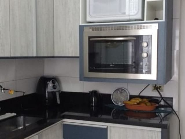 Foto do Apartamento - Apartamento à venda 2 Quartos, 1 Vaga, 45M², Conjunto Habitacional Teotonio Vilela, São Paulo - SP | Portal Vilela | ZONA LESTE IMÓVEIS