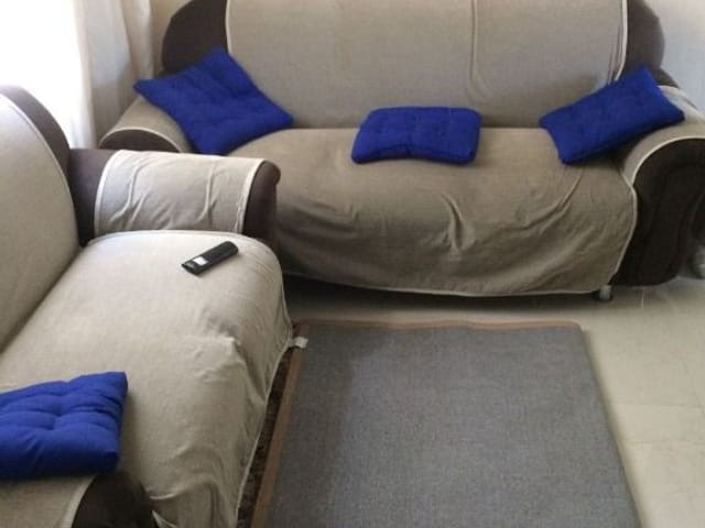 Foto do Apartamento - Apartamento à venda 2 Quartos, 1 Vaga, 45M², Conjunto Habitacional Teotonio Vilela, São Paulo - SP | Portal Vilela | ZONA LESTE IMÓVEIS