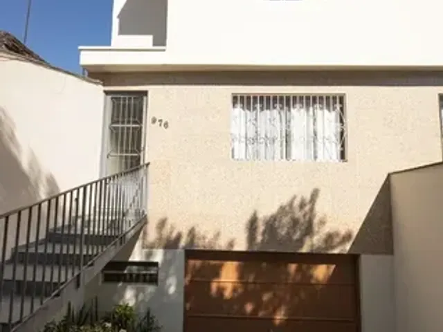 Apartamento com 176m² 3 quartos e 4 banheiros, à venda, no bairro Vila São José (Ipiranga) em São Paulo