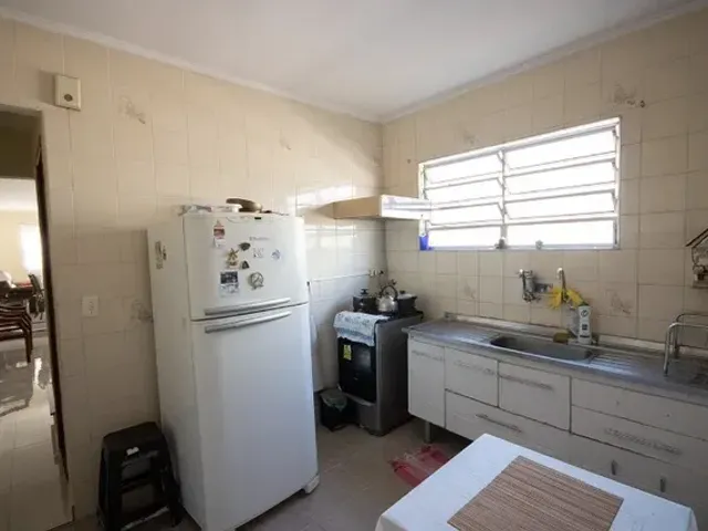 Apartamento com 176m² 3 quartos e 4 banheiros, à venda, no bairro Vila São José (Ipiranga) em São Paulo