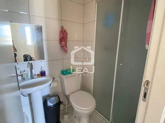 Apartamento com 60m² 2 quartos e 1 banheiro, à venda, no bairro Jardim Mitsutani em São Paulo