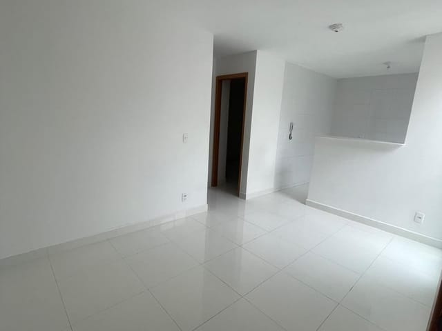 Apartamento com 40m² 2 quartos e 1 banheiro, à venda, no bairro Jardim Caiapiá em Cotia