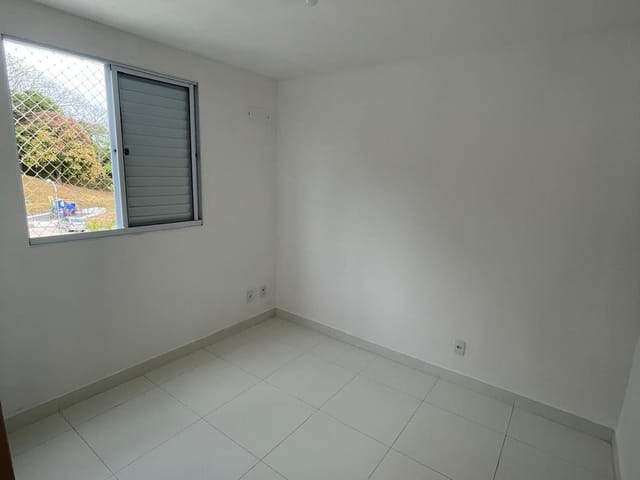 Apartamento com 40m² 2 quartos e 1 banheiro, à venda, no bairro Jardim Caiapiá em Cotia