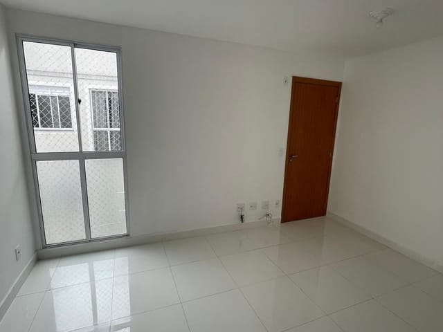 Apartamento com 40m² 2 quartos e 1 banheiro, à venda, no bairro Jardim Caiapiá em Cotia