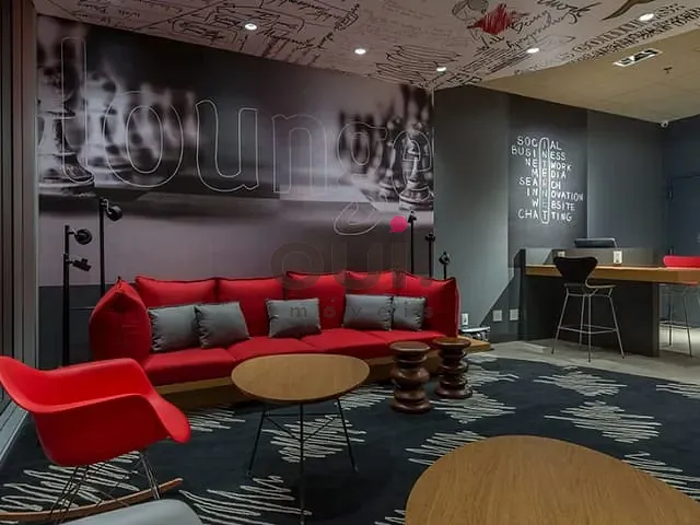 Apartamento 1 quarto e 2 banheiros, à venda, no bairro Vila Nova Conceição em São Paulo