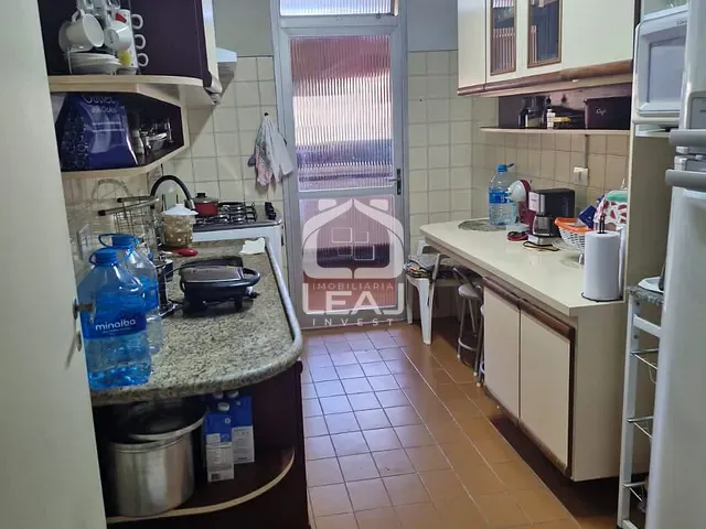 Apartamento com 95m² 3 quartos e 2 banheiros, à venda, no bairro Vila Prel em São Paulo