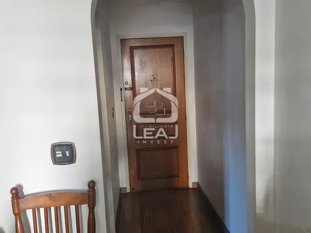 Apartamento com 95m² 3 quartos e 2 banheiros, à venda, no bairro Vila Prel em São Paulo