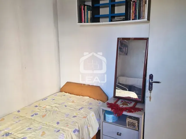 Apartamento com 95m² 3 quartos e 2 banheiros, à venda, no bairro Vila Prel em São Paulo