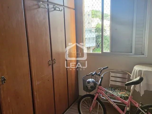 Apartamento com 95m² 3 quartos e 2 banheiros, à venda, no bairro Vila Prel em São Paulo