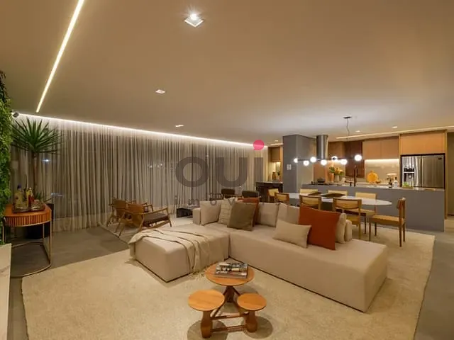 Apartamento 4 quartos e 3 banheiros, à venda, no bairro Alto de pinheiros em São Paulo