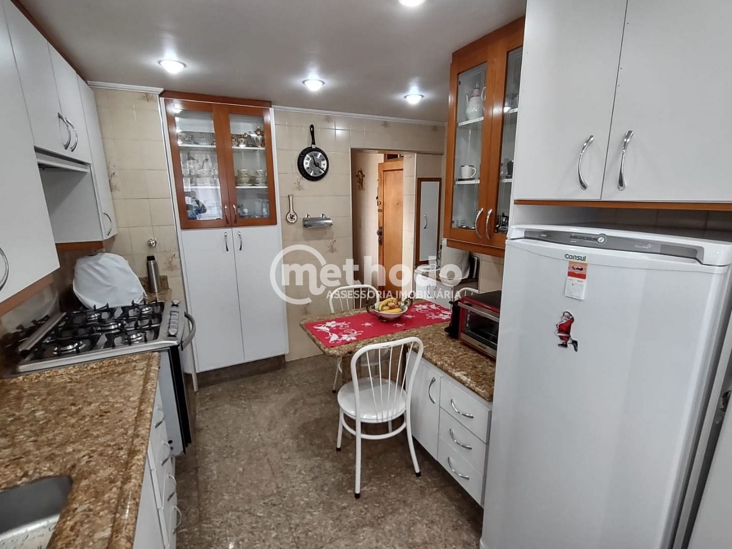 Apartamento, 3 quartos, 212 m² - Foto 24