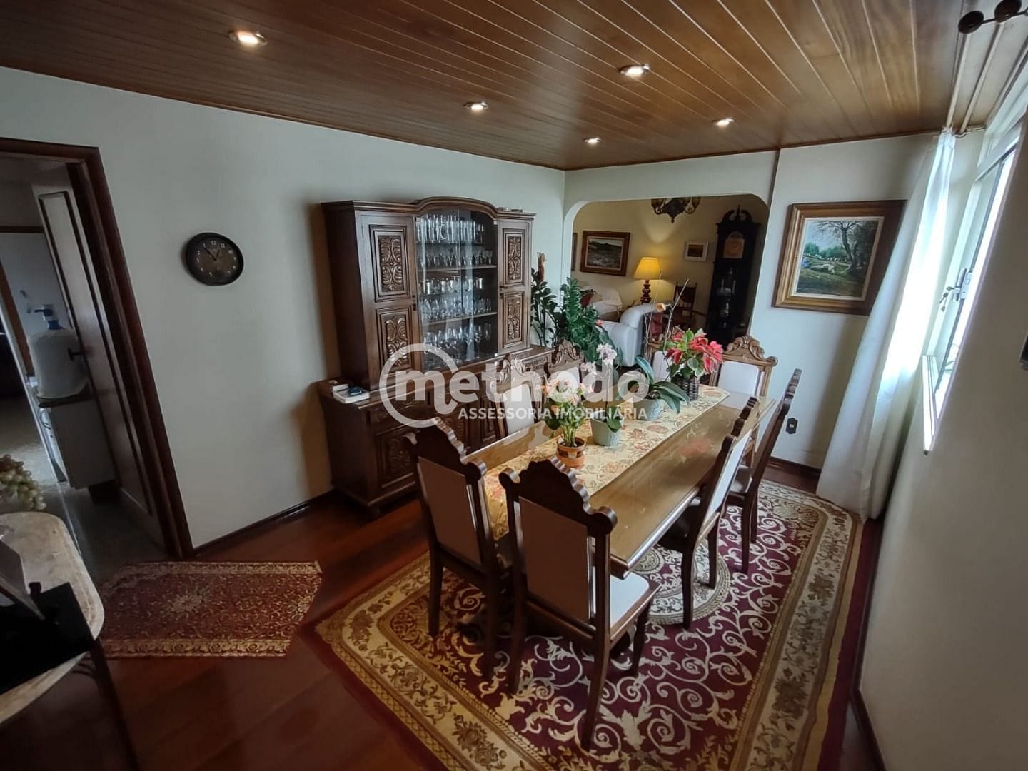 Apartamento, 3 quartos, 212 m² - Foto 6