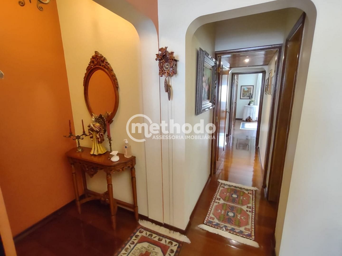 Apartamento, 3 quartos, 212 m² - Foto 8